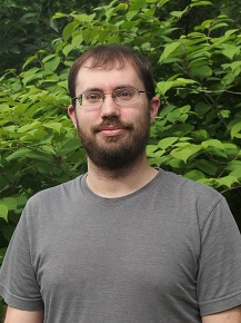 Me, Andrew Start