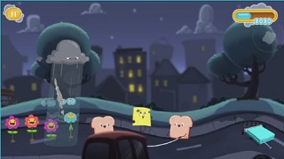 Negative Nimbus gameplay